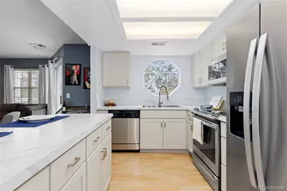 12655 E Pacific Circle #C, Aurora, CO 80014 - Photo 13