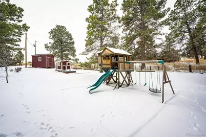 5961 Pinon Drive, Elizabeth, CO 80107 - Photo 33