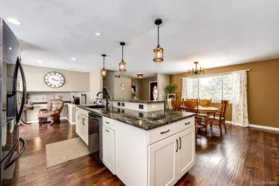 5961 Pinon Drive, Elizabeth, CO 80107 - Photo 1