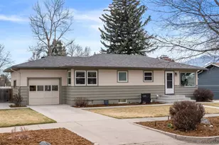 1241 E Monroe St, Colorado Springs, CO 80907 - Photo 1
