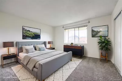 10211 Ura Lane #303, Denver, CO 80260 - Photo 11