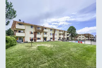 10211 Ura Lane #303, Denver, CO 80260 - Photo 1