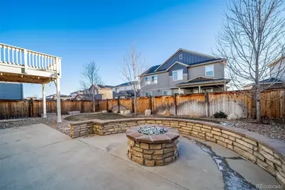 11892 Chipper Lane, Parker, CO 80134 - Photo 47