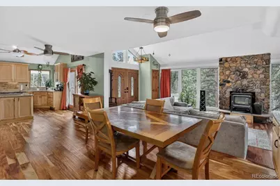 9053 Gray Fox Drive, Evergreen, CO 80439 - Photo 13