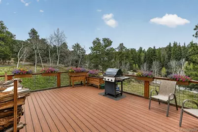 9053 Gray Fox Drive, Evergreen, CO 80439 - Photo 7