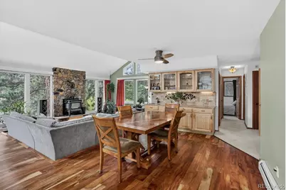 9053 Gray Fox Drive, Evergreen, CO 80439 - Photo 15