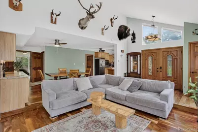 9053 Gray Fox Drive, Evergreen, CO 80439 - Photo 11
