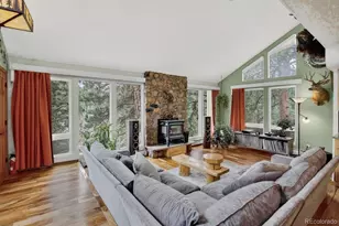 9053 Gray Fox Dr, Evergreen, CO 80439 - Photo 11