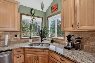 9053 Gray Fox Drive, Evergreen, CO 80439 - Photo 19