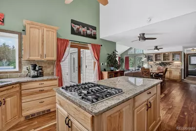 9053 Gray Fox Drive, Evergreen, CO 80439 - Photo 17