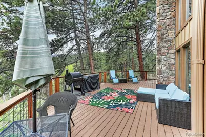 9053 Gray Fox Drive, Evergreen, CO 80439 - Photo 45