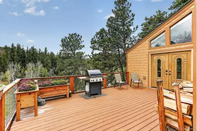 9053 Gray Fox Drive, Evergreen, CO 80439 - Photo 5
