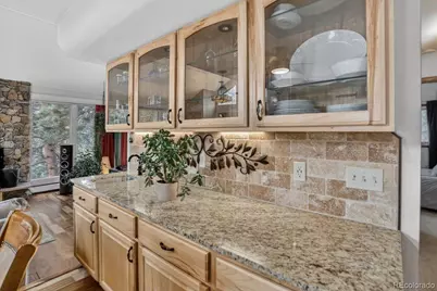 9053 Gray Fox Drive, Evergreen, CO 80439 - Photo 15
