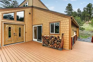 9053 Gray Fox Dr, Evergreen, CO 80439 - Photo 7