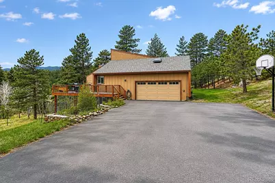 9053 Gray Fox Drive, Evergreen, CO 80439 - Photo 3