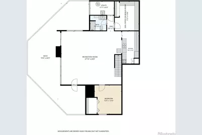9053 Gray Fox Drive, Evergreen, CO 80439 - Photo 49