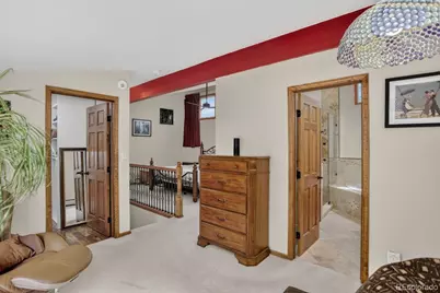 9053 Gray Fox Drive, Evergreen, CO 80439 - Photo 25