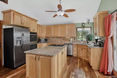 9053 Gray Fox Drive, Evergreen, CO 80439 - Photo 17