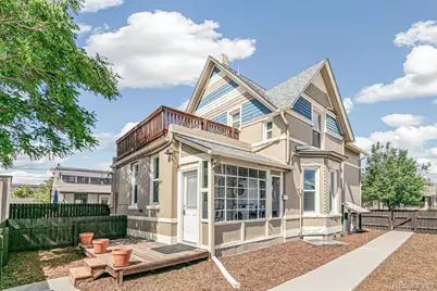 2093 S Acoma Street, Denver, CO 80223 - Photo 1