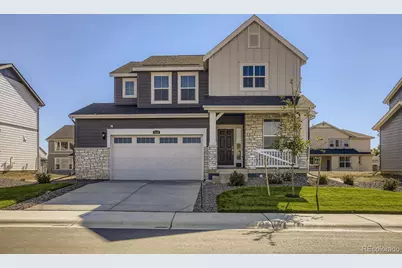 3126 Gladstone Avenue, Loveland, CO 80538 - Photo 1