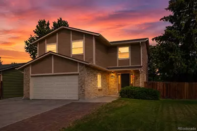 4853 S Hoyt Street, Littleton, CO 80123 - Photo 1