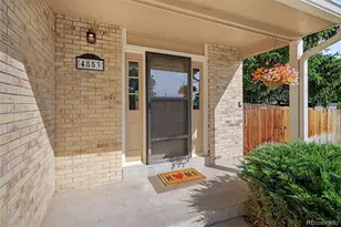 4853 S Hoyt St, Littleton, CO 80123 - Photo 3