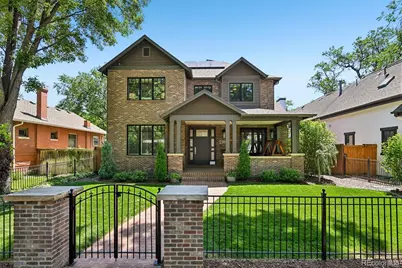 1084 S Williams Street, Denver, CO 80209 - Photo 1