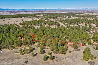 8988 Tanglewood Road, Franktown, CO 80116 - Photo 1