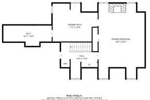 18347 E Glasgow Pl, Foxfield, CO 80016 - Photo 49