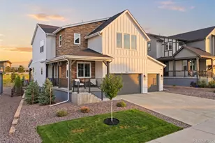 4870 Saddle Iron Rd, Castle Rock, CO 80104 - Photo 1