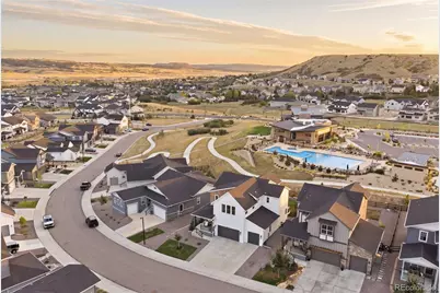4870 Saddle Iron Road, Castle Rock, CO 80104 - Photo 49