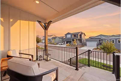 4870 Saddle Iron Road, Castle Rock, CO 80104 - Photo 3