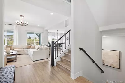 4870 Saddle Iron Road, Castle Rock, CO 80104 - Photo 7