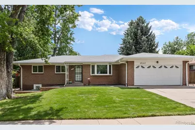 6562 E Cornell Avenue, Denver, CO 80224 - Photo 1