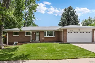 6562 E Cornell Ave, Denver, CO 80224 - Photo 1