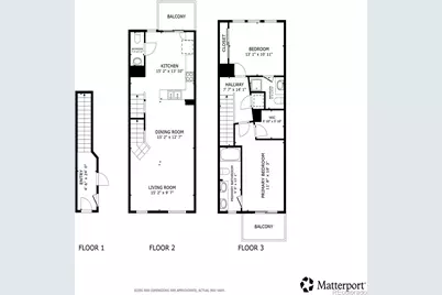 18726 E Yale Circle #E, Aurora, CO 80013 - Photo 35