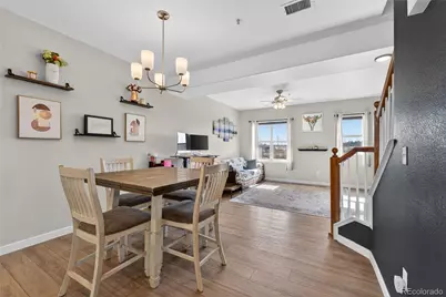 18726 E Yale Circle #E, Aurora, CO 80013 - Photo 13