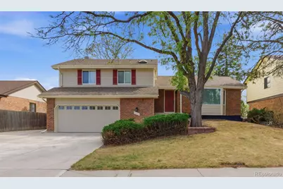 3808 E 133rd Circle, Thornton, CO 80241 - Photo 1