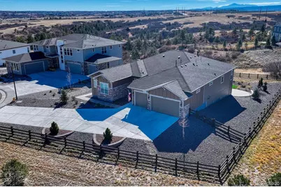 3158 Wingspan Point, Castle Rock, CO 80108 - Photo 3