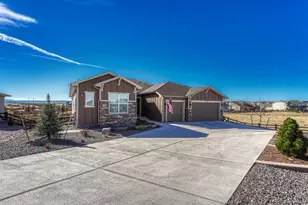 3158 Wingspan Pt, Castle Rock, CO 80108 - Photo 3