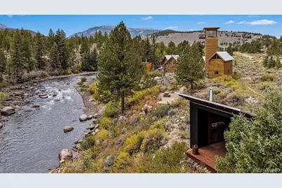 41750 N US Highway 24, Granite, CO 81228 - Photo 1