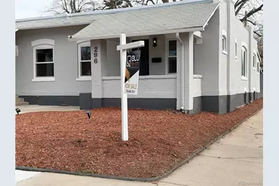 296 S Lafayette Street, Denver, CO 80209 - Photo 15