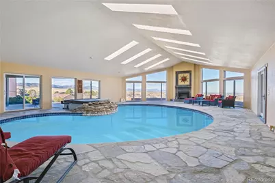 3056 Winnebago Drive, Sedalia, CO 80135 - Photo 37