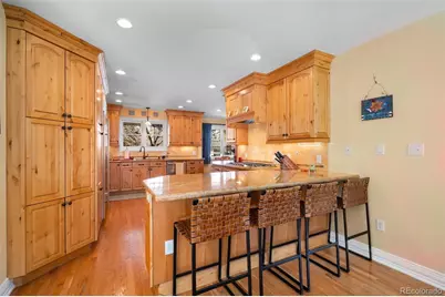 3236 S Saint Paul Street, Denver, CO 80210 - Photo 7