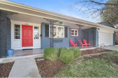 3236 S Saint Paul Street, Denver, CO 80210 - Photo 29