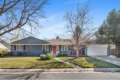 3236 S Saint Paul Street, Denver, CO 80210 - Photo 1