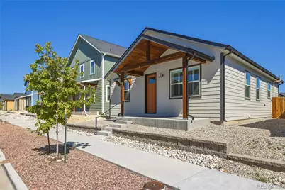 10704 Willow Avenue, Poncha Springs, CO 81242 - Photo 3