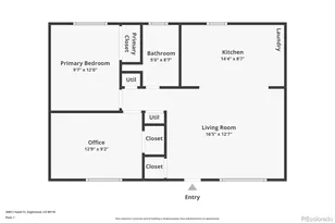 3980 S Hazel Ct, Englewood, CO 80110 - Photo 27