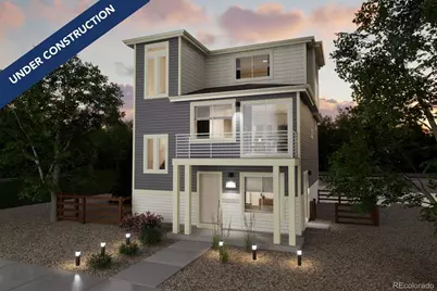 3448 Baltin Road, Johnstown, CO 80534 - Photo 1