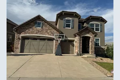 10522 Sierra Ridge Drive, Parker, CO 80134 - Photo 1